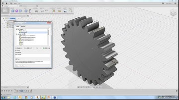 Get started with Fusion 360 API