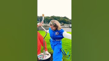 Day 4 of making our educational kids show go #viral ✨🎶 #kids #kidsshow #dreamteam