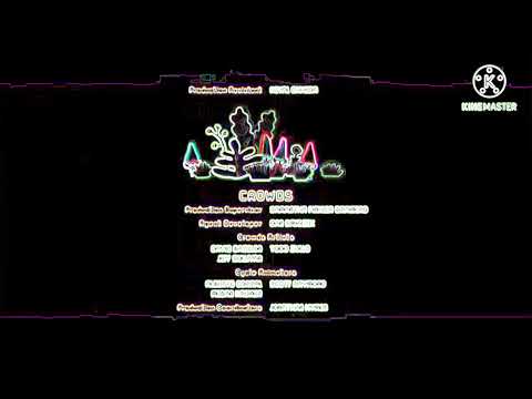 (FAKE) Trolls (2016) Lost Director's Cut End Credits (My Version, Remake)