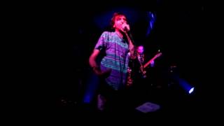 Il Culo Di Mario - Uragano Su Milano Live Linoleum