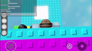 Noob’s jump per difficulty chart obby (all stages)