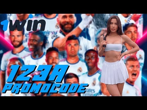 1win oficial