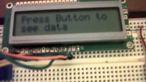 Data Logger