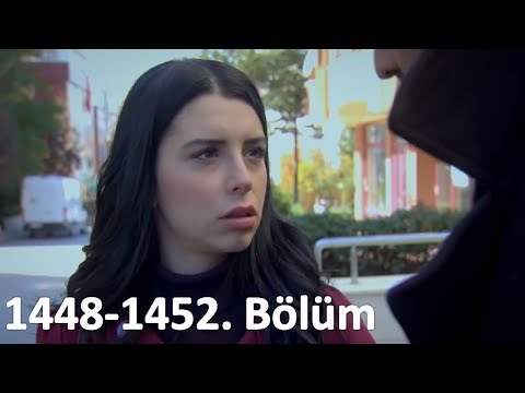 Beni Affet 1448.-1452. Bölüm Özetleri ( 19-23 Kasım )