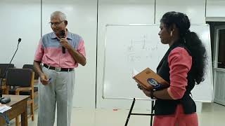 How to find share of Husband son and a daughter lecture by senior adv M.A.Abdul Majeeth.Tenkasi.