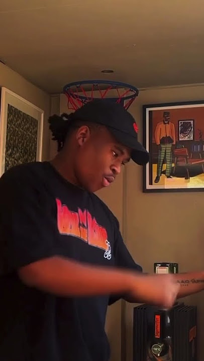 Bob Marley - Jamming, but it’s Afro House #dj #afrohouse #classic #remix #bobmarley #reggae