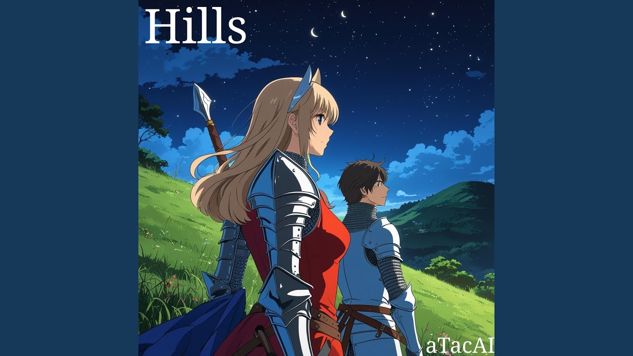 Watch Hills on YouTube Watch Hills on YouTube