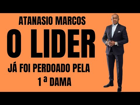 O LIDER ATANASIO