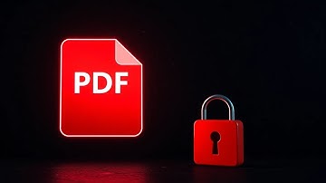 How to Password Protect a PDF File | Easy Step-by-Step Guide (2025)
