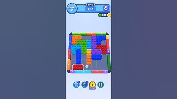 Color Block Jam Level 13