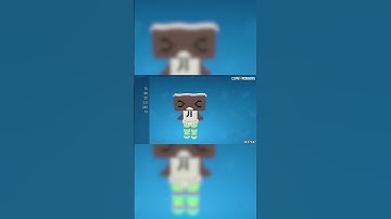 Fun and Creative Custom Weapon Showcase! 【Part 20】#3d #cnr #pixel #games  #copsnrobbers  #crafting