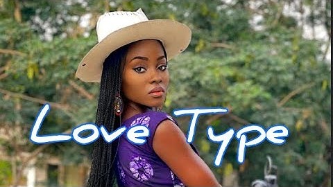 Afro Zouk instrumental 2022 "Love Type"(Kizomba x Kompa x Aya Nakamura type beat)Prod BeatsbyMelody