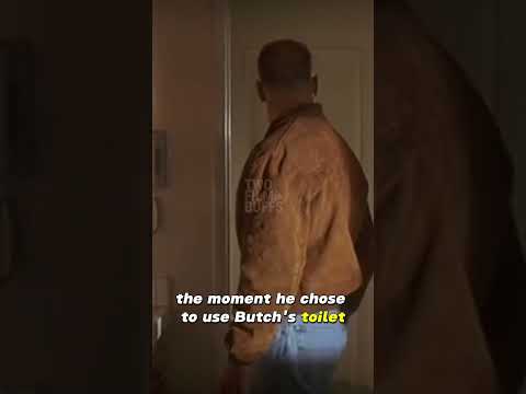 VINCENT VEGA Died Because Of THIS Crazy Pulp Fiction Fan Theory