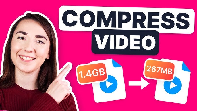 5 Ways To Efficient Mp4 Compression Reduce Video 2024