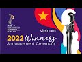 Highlight  2022 vietnam hr asia best companies to work for in asia