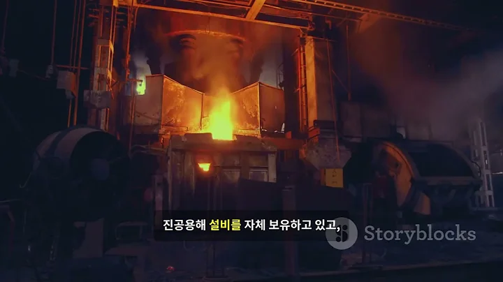 에이치브이엠 — 항공부터 반도체까지, 특수합금의 퍼즐 맞추다