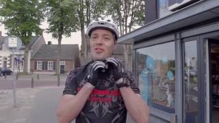 Eindhoven fietszadel mountainbike kopen advies zadelpijn zadelmeting SQ Eindhoven Eersel e.o.