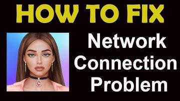How To Fix Pocket Styler App Network Connection Problem  | Pocket Styler No Internet Error | PSA 24