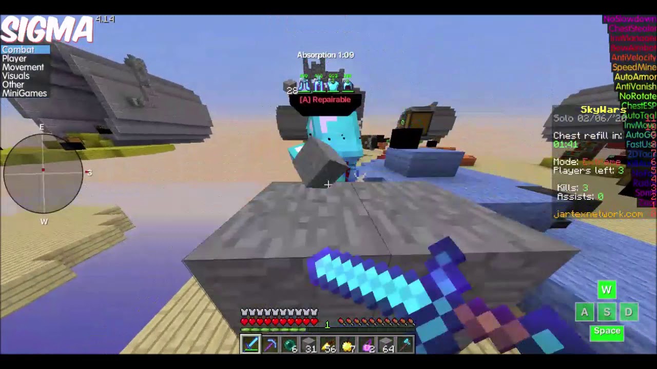 sigma client alternative minecraft sigma client alternative minecraft