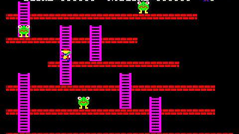 Kinasai! Craig VIDEO FOR SHARP X1 FROM http craig anderson themes weebly com