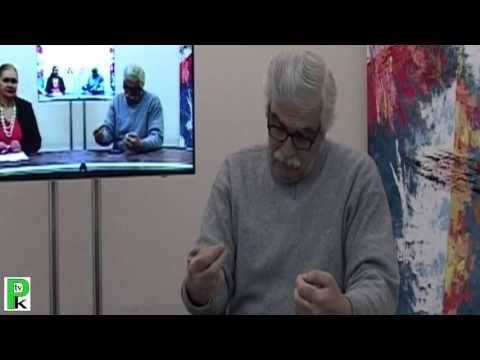 დოცენტი გოდერძი როჭიკაშვილი აქტუალურ პრობლემაზე- PKTV.GE - ს ''საზოგადოება და სამართალი\"