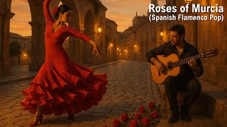 Roses of Murcia - Spanish Flamenco Pop