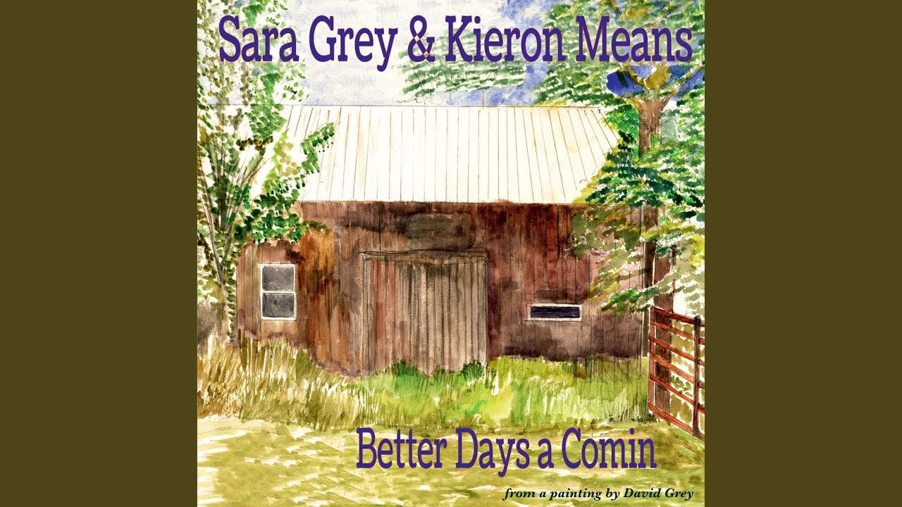 Sleduj Going to Kansas / Elk River Blues na YouTube