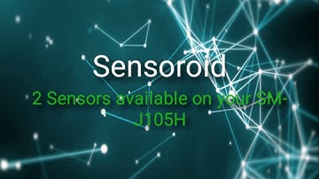 sensors fusion for android