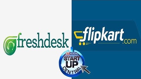 Freshdesk | Flipkart