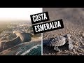 Costa Esmeralda y Playa Chachalacas || Veracruz #15