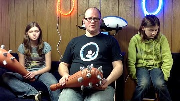 Ugg-tect Board Game Review