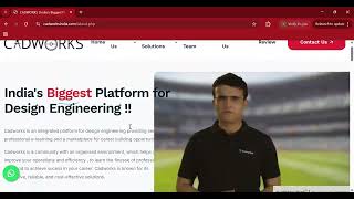 The Reality of Online Learning – Is CADWORKS INDIA Actually Helpful?