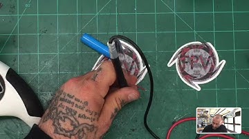 Turnigy Evolution No Power out of Box – Product Review by Cyclone FPV