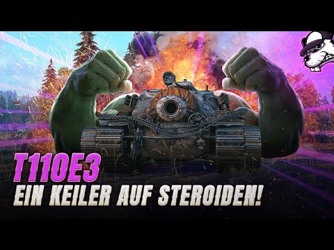 T110E3 - Ein