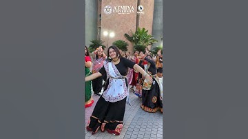 ✨ Atmiya Shaktiparv 2025!