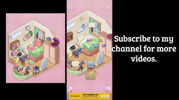 Perfect Tidy Unpacking memories Level 2 Solutions