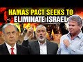 Shocking reveal jack hibbs  whats happening in israel the hamas pact seeks to obliterate israel