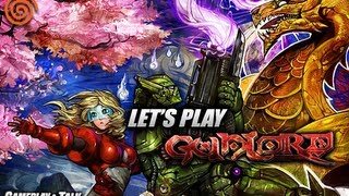 ガンロード　ドリームキャスト Gunlord Full Playthrough (Sega Dreamcast) | Let's Play #003