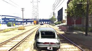 GTA Livestream