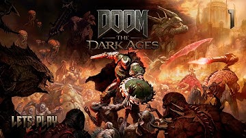 Doom : The Dark Ages - Let
