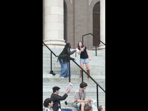 I Attended A Preformative Male Contest Shorts Dexter 