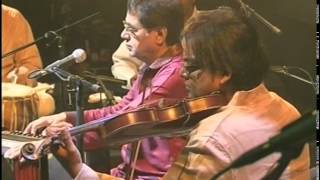Jagjit Singh Live - Tere Aane - Live In Dubai