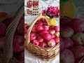 #fruit #урожай #food #тожевкусно  #рецепт #travel #краснаякреветка #шортс #вкусно  #подпишись