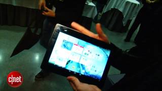 The 10.1-inch Lenovo S6000