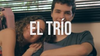 El Trío - Santo Robot