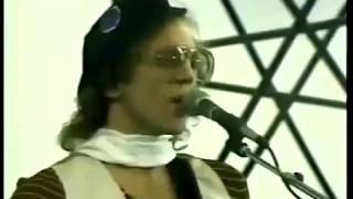 Bob welch & stevie nicks "ebony eyes" at cal jam ii, march 18th 1978