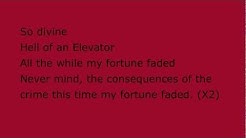 Fortune Faded Red Hot Chilli Peppers (with lyrics)  - Durasi: 3:22. 