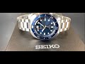 Brand New From Seiko!  Captain Willard Limited Edition! Seiko SPB183