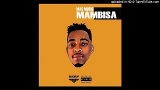 03 Mas Musiq - Ngizomlobola ft Mlindo the vocalist & Tallarsetee