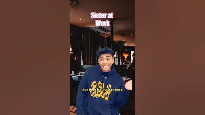 Lil bro has his sisters back…😈😂💀pt2 #comedy #viral